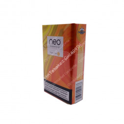 Стики GLO Neo Demi Tropic Click (КЗ) оптом