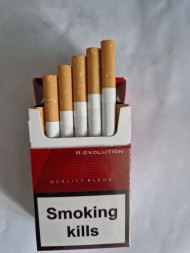 Сигареты FAST RED СПб МИКС