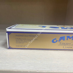 Сигареты Кэмел (Camel) Gold Classic Оригинал США Оптом