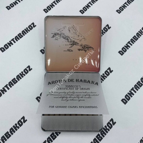 Сигариллы Aroma de Habana Classico&#039;s оригинал Оптом