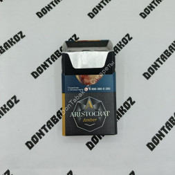 Сигариллы Aristocrat Amber (Аристократ Ваниль) оптом