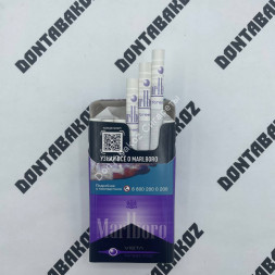 Сигареты Мальборо (Marlboro) Vista Compact Дубль Микс