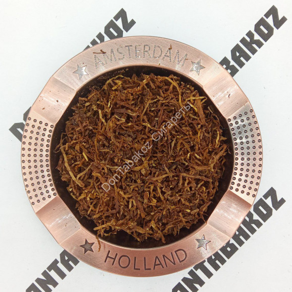 Сигаретный Табак Вишня 5% 100 г