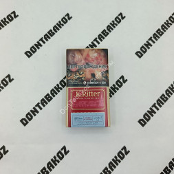 Сигареты К.Риттер Компакт Вишня (K.Ritter cherry flavour) микс