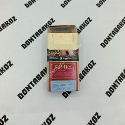 Сигареты К.Риттер Компакт Вишня (K.Ritter cherry flavour) микс