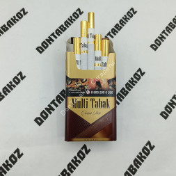 Сигареты Мульти Табак (Multi Tabak) компакт Армения микс