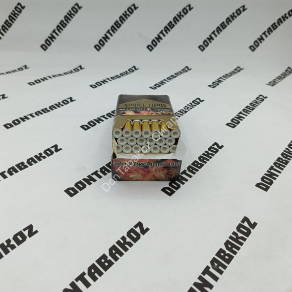 Сигареты Мульти Табак (Multi Tabak) компакт Армения микс