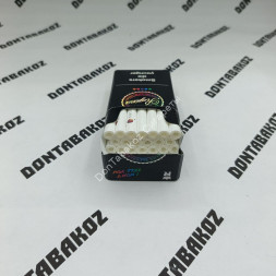 Сигареты Regina Demi Cherry Grape Orange (Регина Вишня, Виноград, Апельсин) Compact Оптом