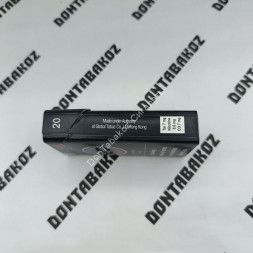 Сигареты Regina Demi Cherry Grape Orange (Регина Вишня, Виноград, Апельсин) Compact Оптом