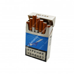 Сигареты TU-134 светлый оптом