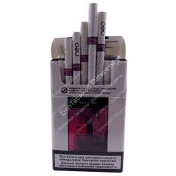 Стики GLO NEO Dark Fresh Slim (КЗ) оптом