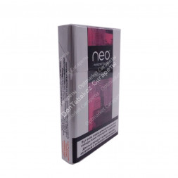 Стики GLO NEO Dark Fresh Slim (КЗ) оптом