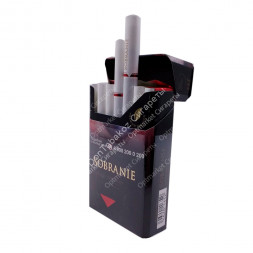 Сигареты Sobranie Black King Size оптом