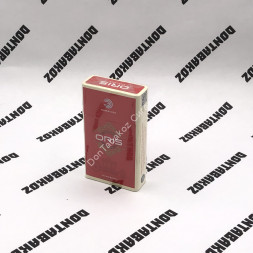 Сигареты Oris (Орис) StrawBerry QS Оптом