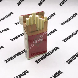 Сигареты Oris (Орис) StrawBerry QS Оптом