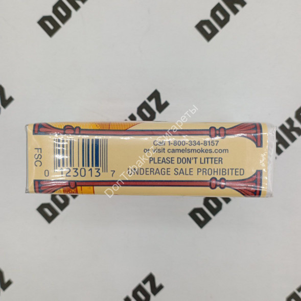 Сигареты Кэмел (Camel) Cigarettes Оригинал США Микс