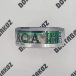 Жевательная смесь без табака ARQA 20 г 70 мг Микс