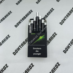 Сигареты Regina Demi Apple Mint (Регина Яблочная мята) Compact Оптом