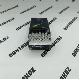 Сигареты Regina Demi Apple Mint (Регина Яблочная мята) Compact Оптом