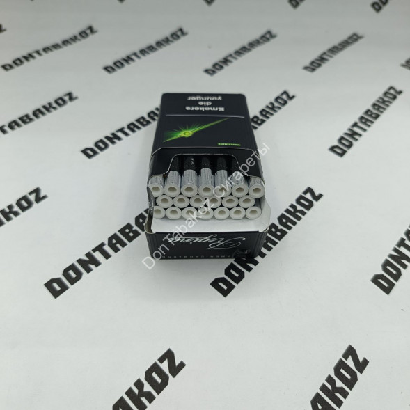 Сигареты Regina Demi Apple Mint (Регина Яблочная мята) Compact Оптом