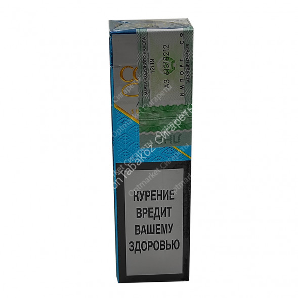 Сигареты Corset Menthol Superslims оптом