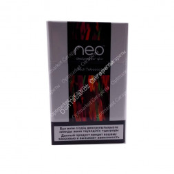Стики GLO NEO Rich Tobacco Slim (КЗ) оптом