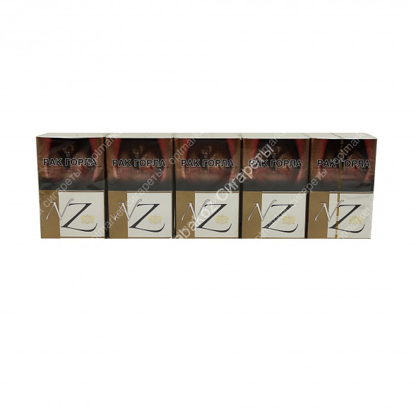 Сигареты NZ 8 МИКС