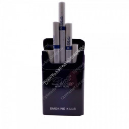 Сигареты Dubao Night Blue МИКС