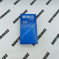Сигареты Monus Grande Azzuro микс
