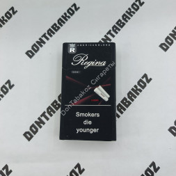 Сигареты Regina Demi Cherry (Регина Вишня) Compact Оптом