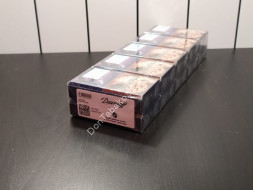 Сигареты Davidoff Rich Purple оптом