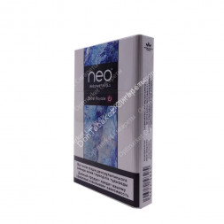 Стики GLO Neo Boost Royale Slim (КЗ) оптом