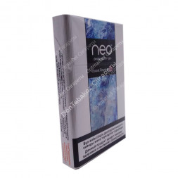 Стики GLO Neo Boost Royale Slim (КЗ) оптом