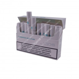 Стики табачные Heets для IQOS Turquoise Selection оптом