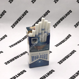 Сигареты Мальборо (Marlboro) Crafted Compact Оптом