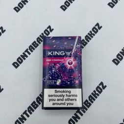 Сигареты The King Compact Berry Оптом