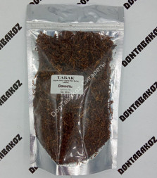 Сигаретный Табак Ваниль 5% 100 г