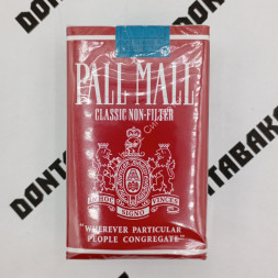 Сигареты Pall&Mall Classic Non-Filter Оригинал США Микс