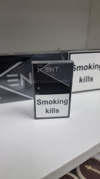 Сигареты Кент (Kent) Nano 4 МИКС