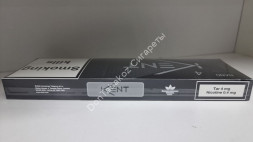 Сигареты Кент (Kent) Nano 4 МИКС