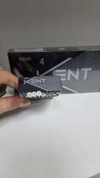 Сигареты Кент (Kent) Nano 4 МИКС
