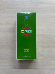 Сигареты Oris (Орис) Double Apple Compact Оптом