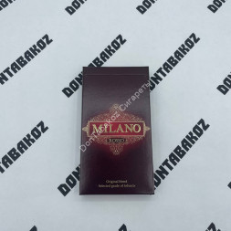 Сигареты Милано (Milano) Rosso SuperSlims Оптом