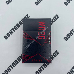 Сигареты Woog Cherry Микс