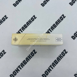 Сигареты Captain Black Gold Compakt Микс