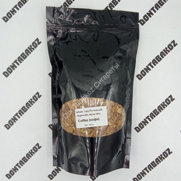 Табак Трубочный Кофе  100 г