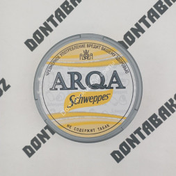 Жевательная смесь без табака ARQA Shweppes (Швепс) 20 г 70 мг Оптом