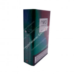 Стики GLO Red Boost (КЗ) оптом