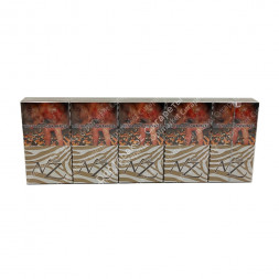 NZ Gold Super Slims МИКС