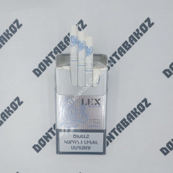 Сигареты Lex Армения Микс
